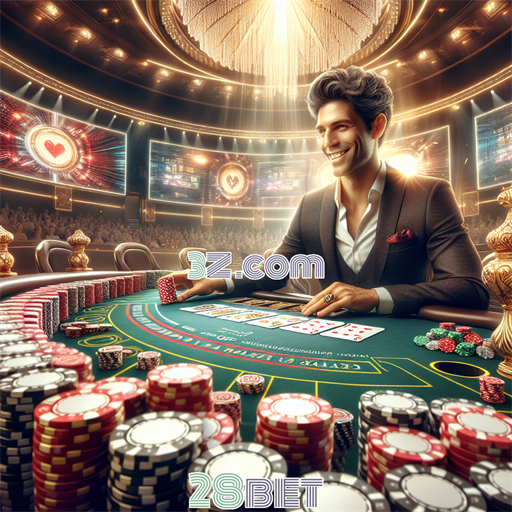Aposte em seus esportes favoritos com a 28bet e aproveite grandes oportunidades!
