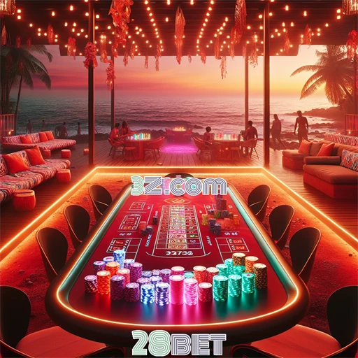 Explore a Excitante Categoria de Cassino do 28bet