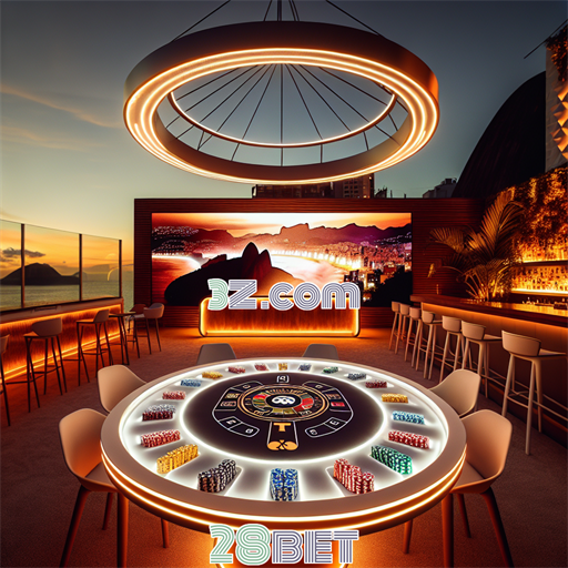 Explorando a Categoria de Pagamentos no 28bet: Uma Nova Dimensão dos Jogos Online