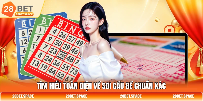 Tìm hiểu toàn diện về soi cầu đề chuẩn xác
